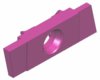 Drehplatte 0° BP 460 RP 1,5